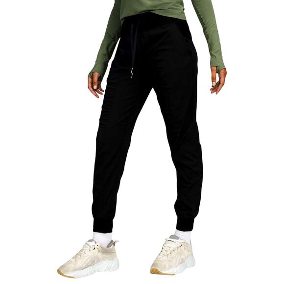 Lululemon Dance Studio Mid-Rise Jogger - Picture 1 of 16